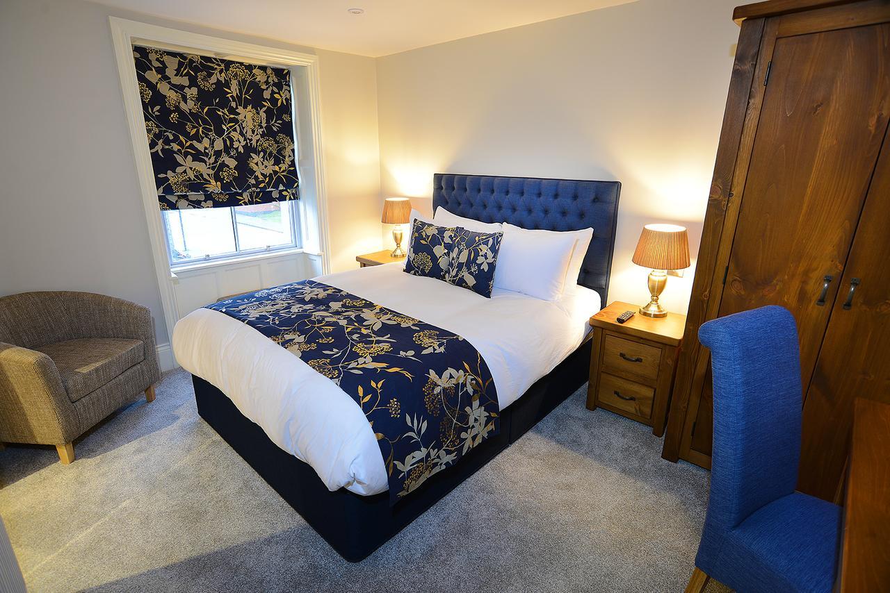 The Morecambe Hotel Esterno foto