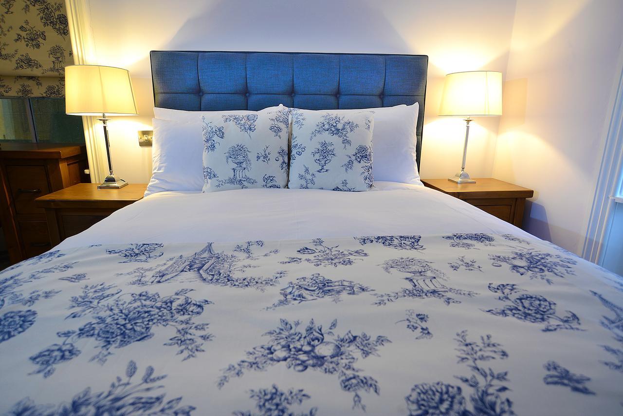 The Morecambe Hotel Esterno foto