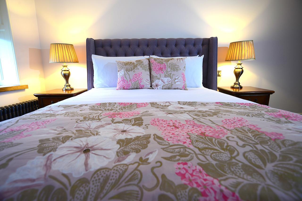 The Morecambe Hotel Esterno foto