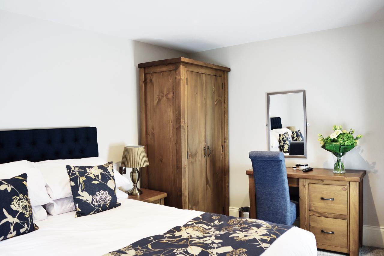 The Morecambe Hotel Esterno foto