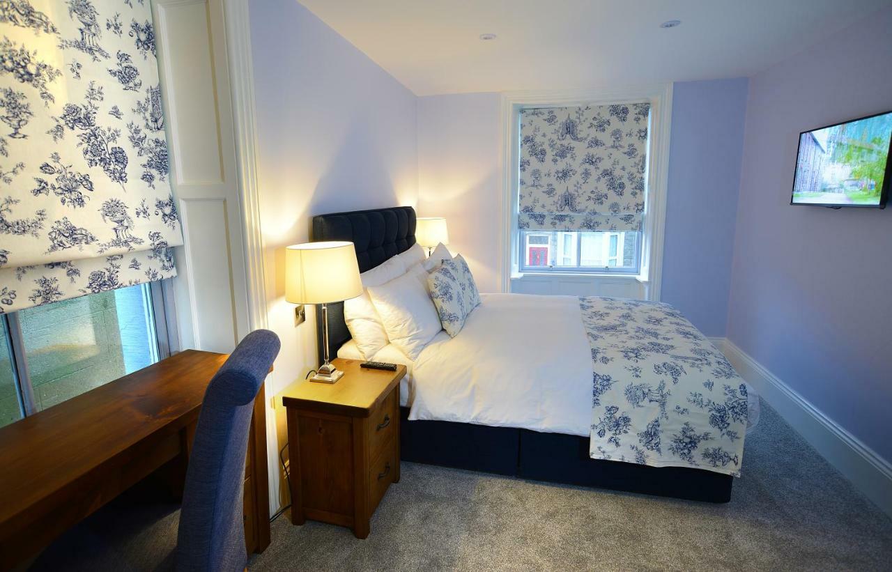 The Morecambe Hotel Esterno foto